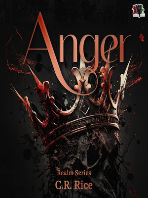 cover image of Anger